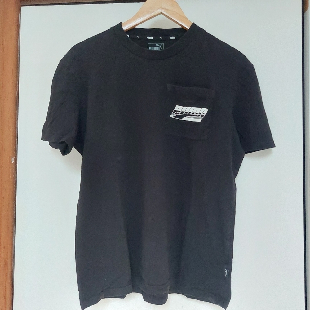 Puma tshirt $7 or 2/$10